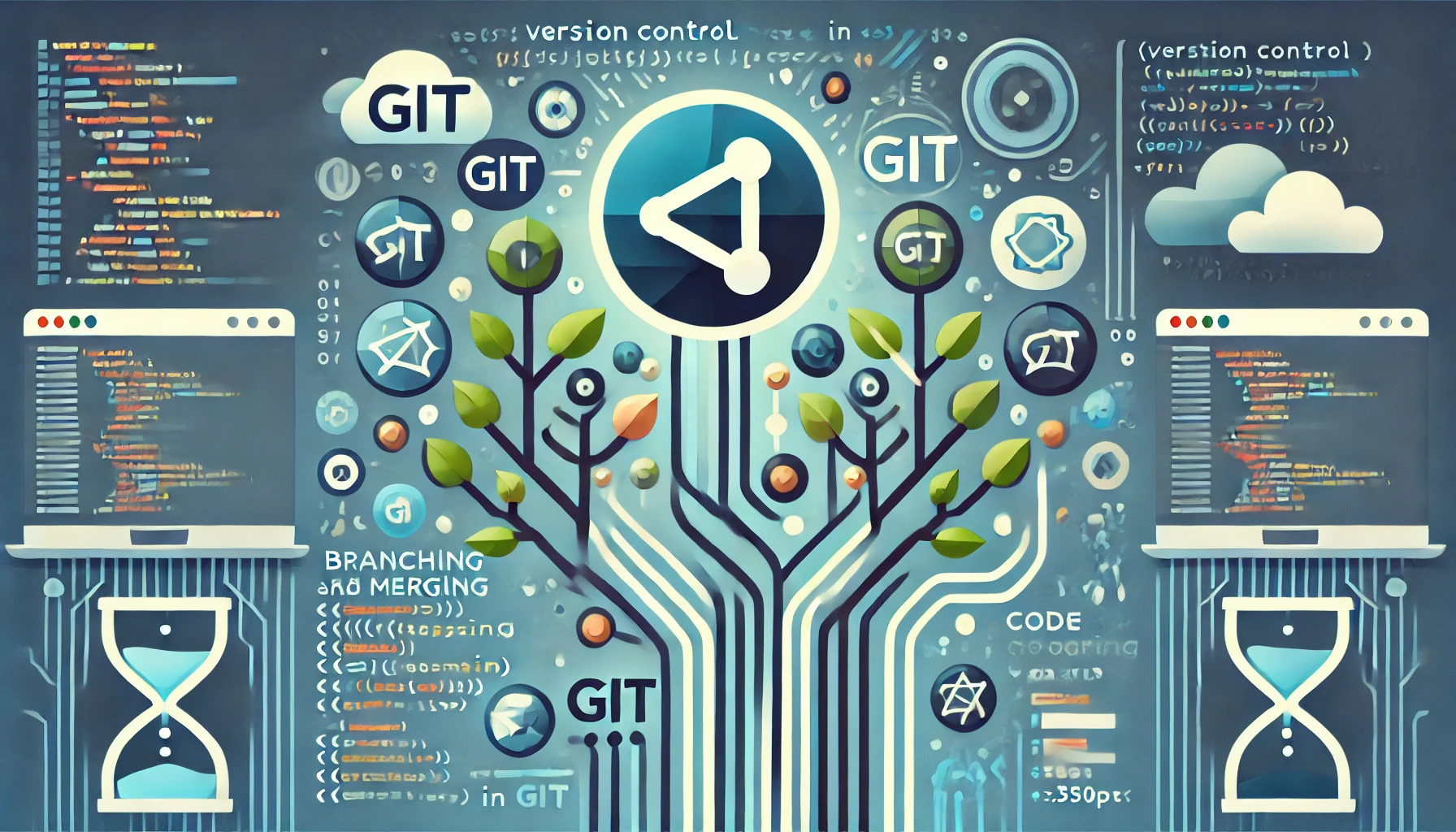 Introduction to Version Control: Why Every Developer Should Use Git